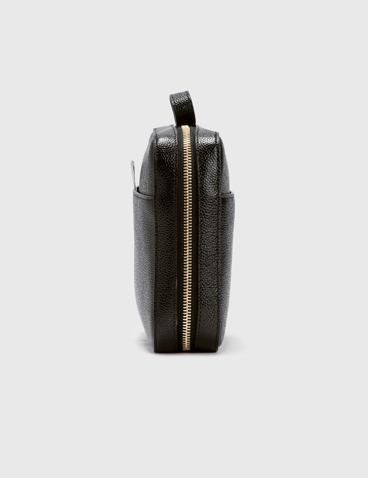 Grain Leather Clutch Placeholder Image