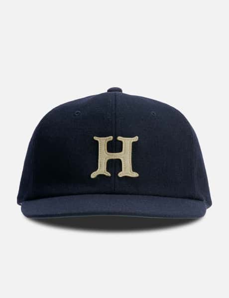 THE H.W.DOG&CO. HBX Exclusive Baseball Cap