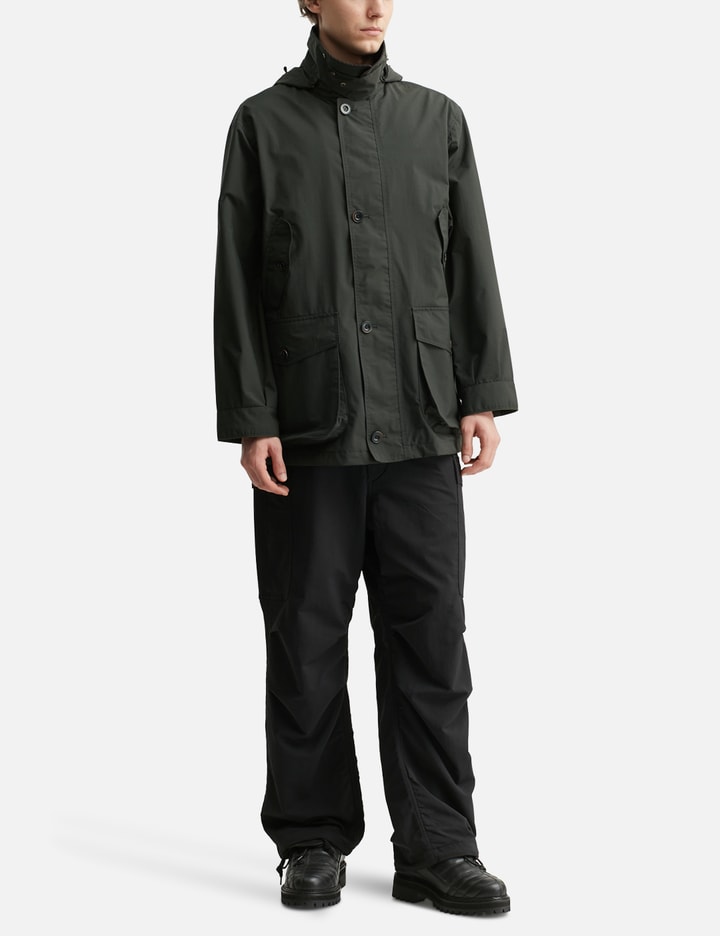 2L PERTEX UNLIMITED Field Jacket Placeholder Image