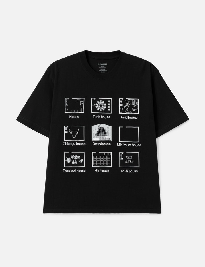 House Blend T-Shirt Placeholder Image