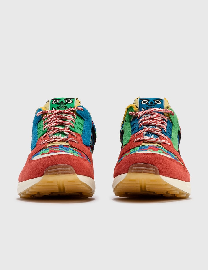 Adidas x Atmos ZX 8000 Placeholder Image