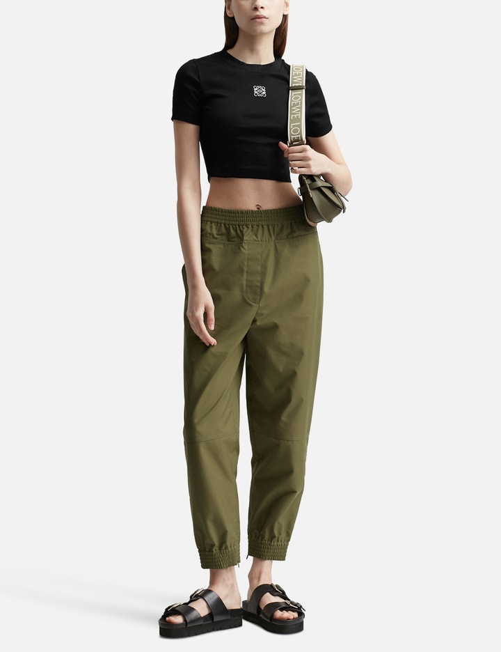 Elasticated Trousers Placeholder Image