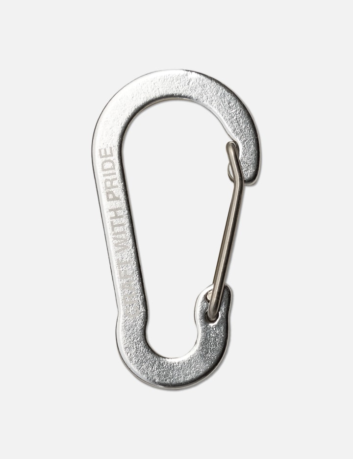 Carabiner Set (Total 9 pieces) Placeholder Image