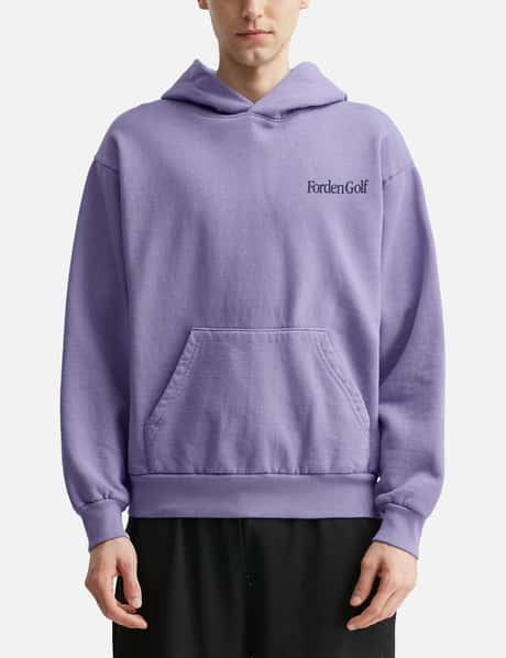 Cut Spin Hoodie view 10
