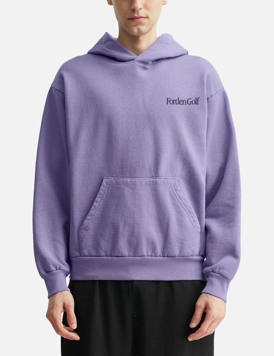 Cut Spin Hoodie view 18