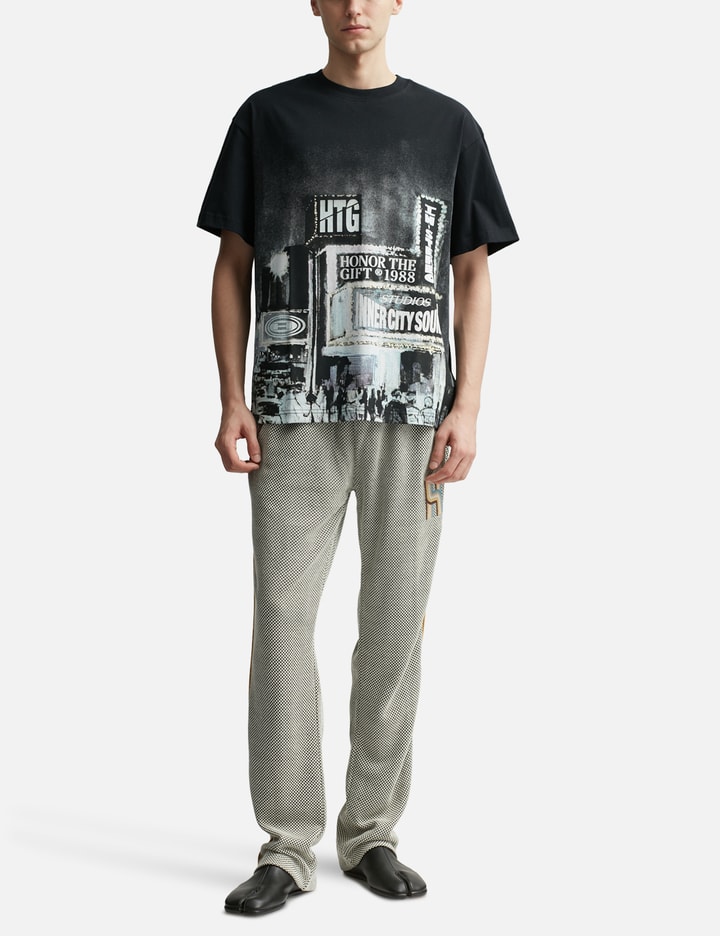 City Lights T-shirt Placeholder Image