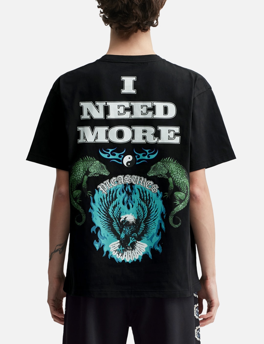Need T-Shirt view 19