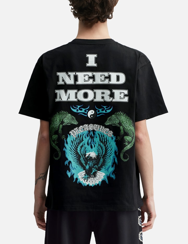 Need T-Shirt Placeholder Image