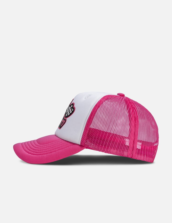 Love On The Line Trucker Cap Placeholder Image