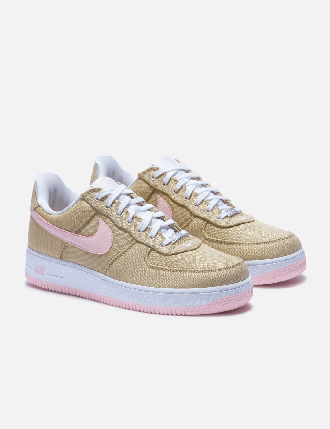 Air Force 1 Retro view 12