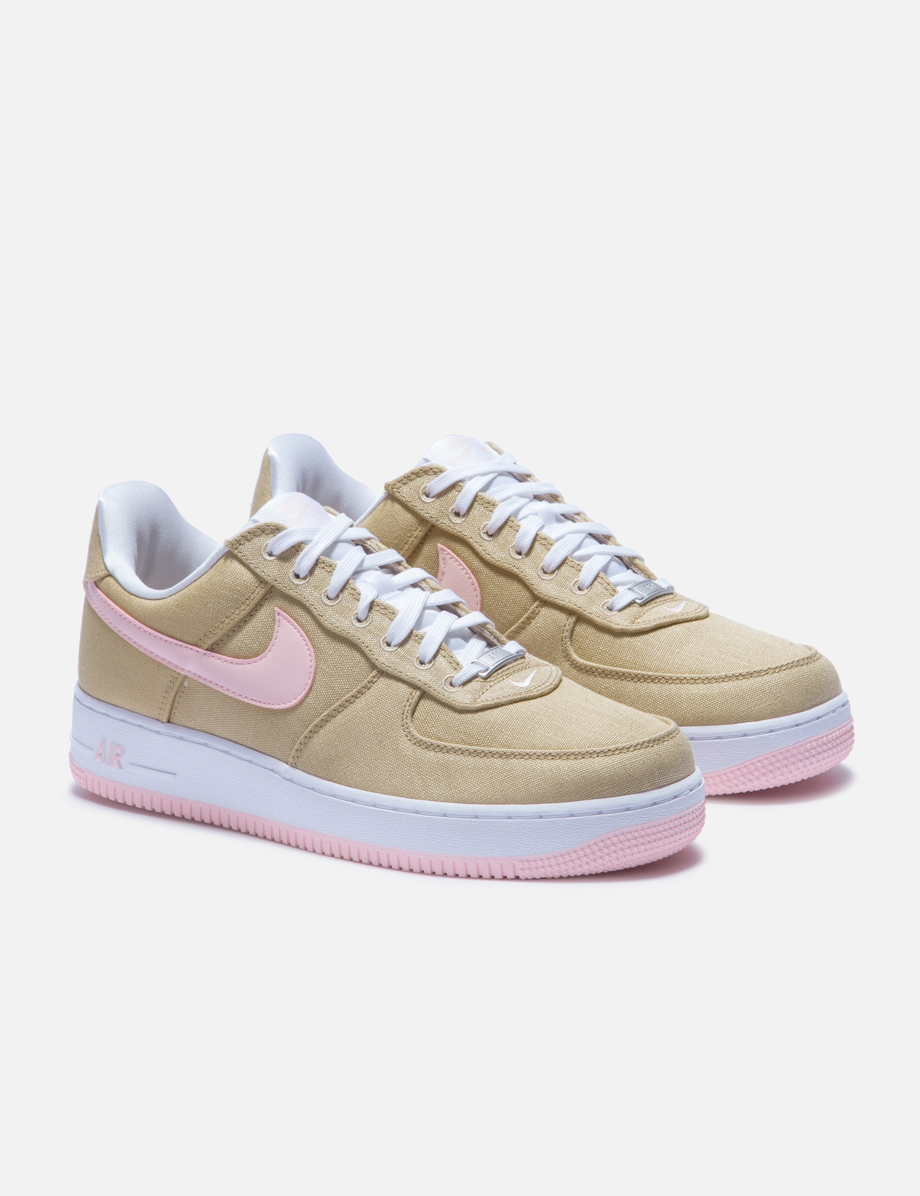 Air Force 1 Retro view 16