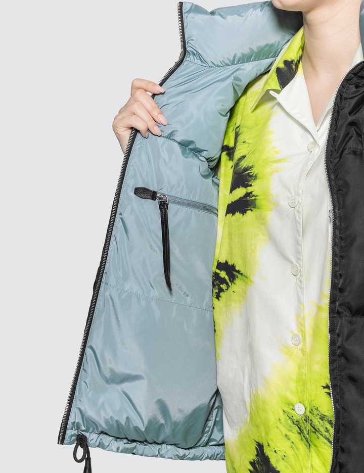 Puffer Down Vest Placeholder Image