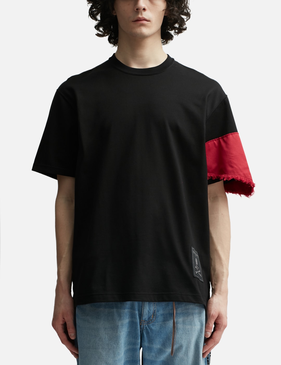 Palm Angels Ice Bear T-Shirt (Black) – The Factory KL