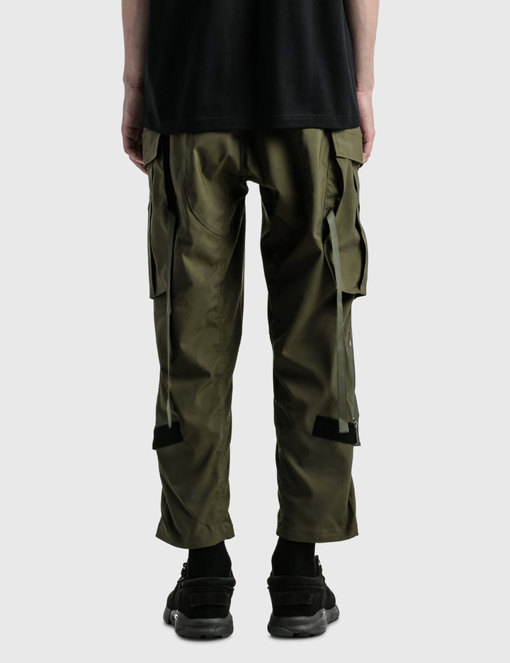 The Deformed Jungle Pants Placeholder Image