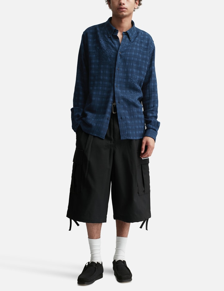 Kenzo bamboo tiger shirt Clearance