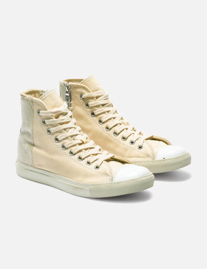 Chapel Of Down Sneakers Placeholder Image