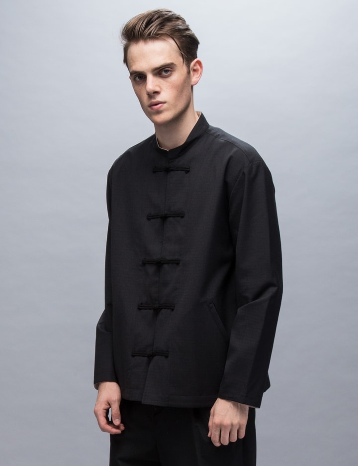 China Shirt Placeholder Image