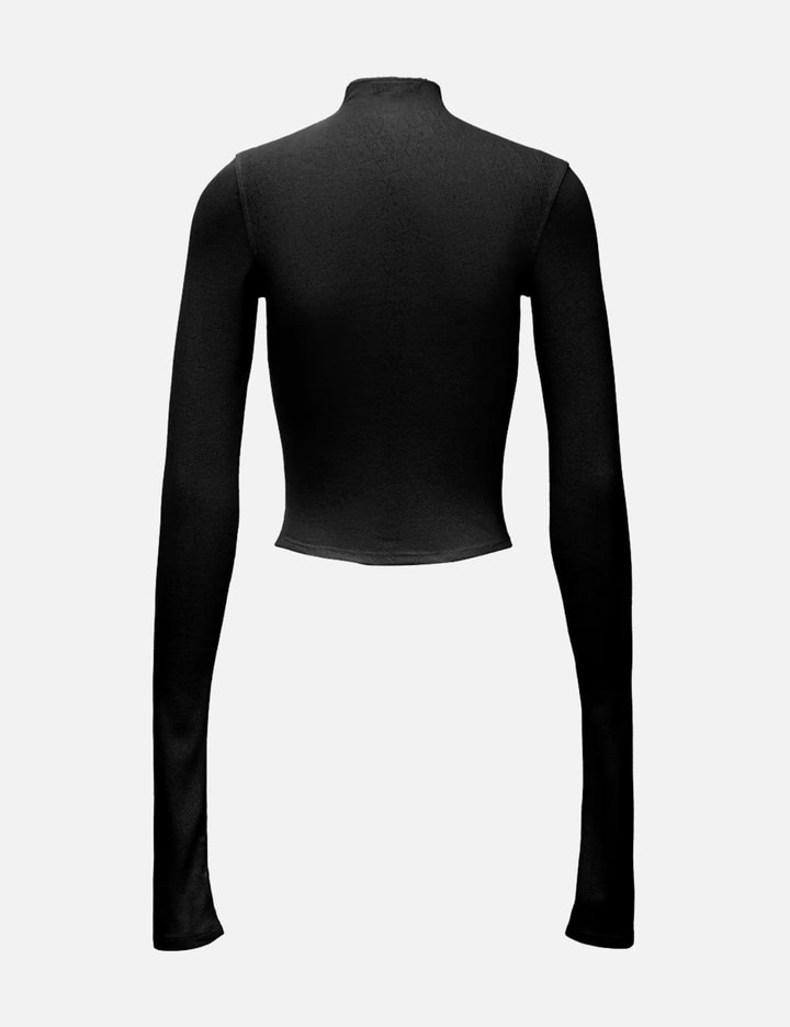 Pointelle Cardi Placeholder Image