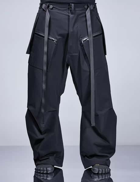 Acronym Schoeller® Dryskin™ Cargo Vent Pants