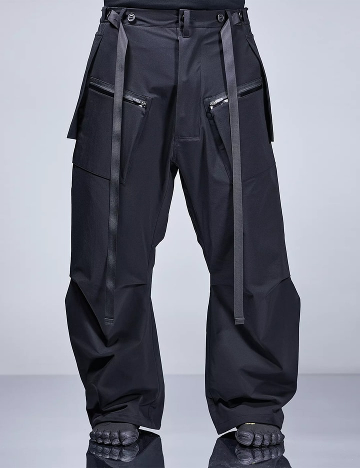 Schoeller® Dryskin™ Cargo Vent Pants Placeholder Image