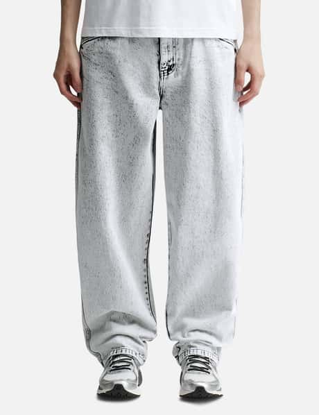 Dime - Classic Baggy Denim Pants | HBX - ハイプビースト(Hypebeast 