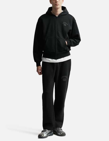 ADIDEM ASTERISKS* - Sounds* Puff Print Zip Up | HBX - Globally 