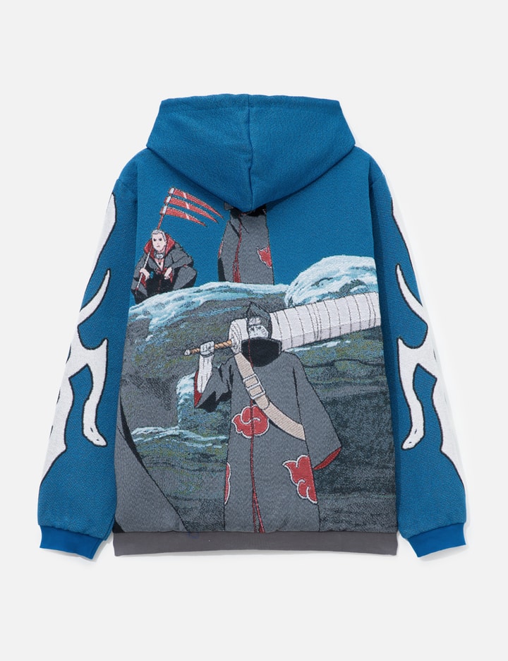 VERYRARE Naruto X VERYRARE Akatsuki
