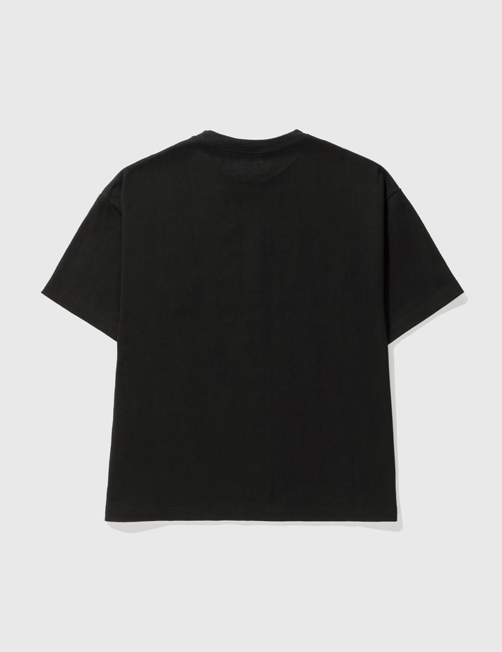 “TOO HEAVY” Arch Logo S/S Tee -HBX LTD- Placeholder Image