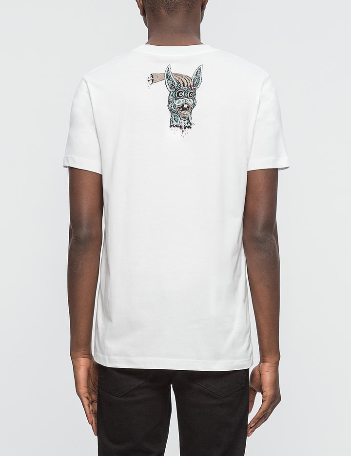 McQ Bring Me The Head Of Bunny T-Shirt Placeholder Image