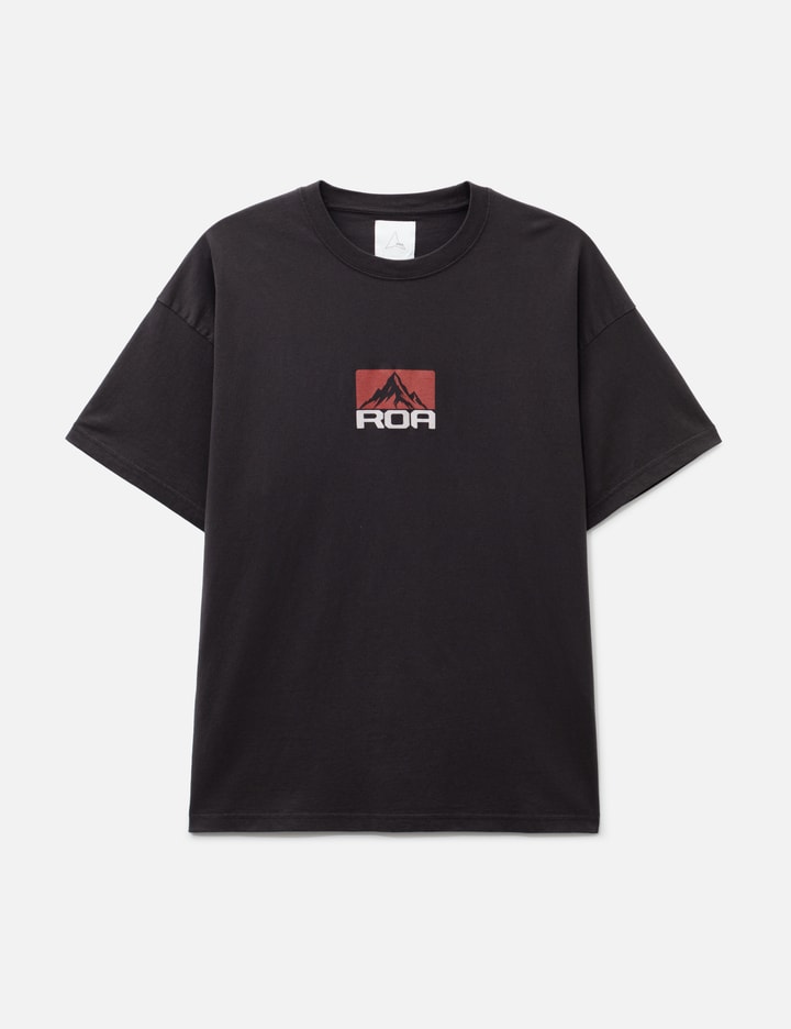 ROA Signal Mountain T-Shirt