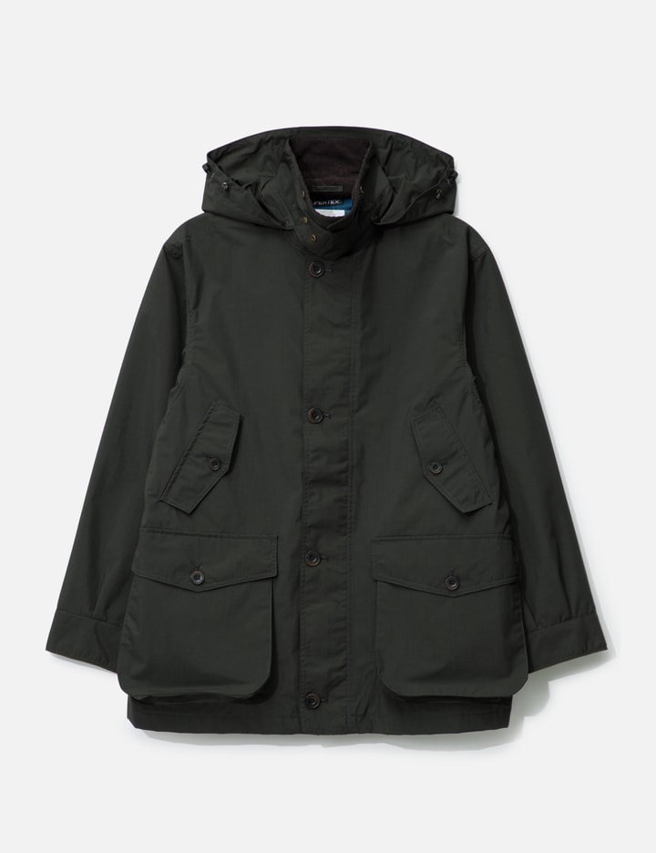 2L PERTEX UNLIMITED Field Jacket Placeholder Image