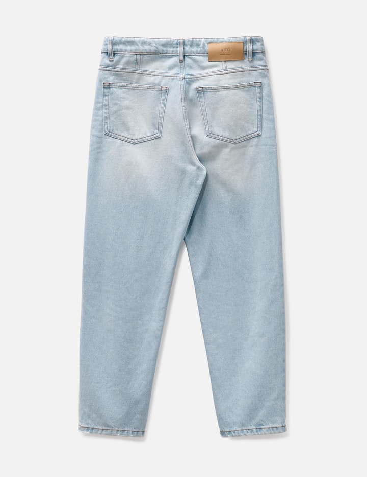 Tapered Fit Jeans Placeholder Image