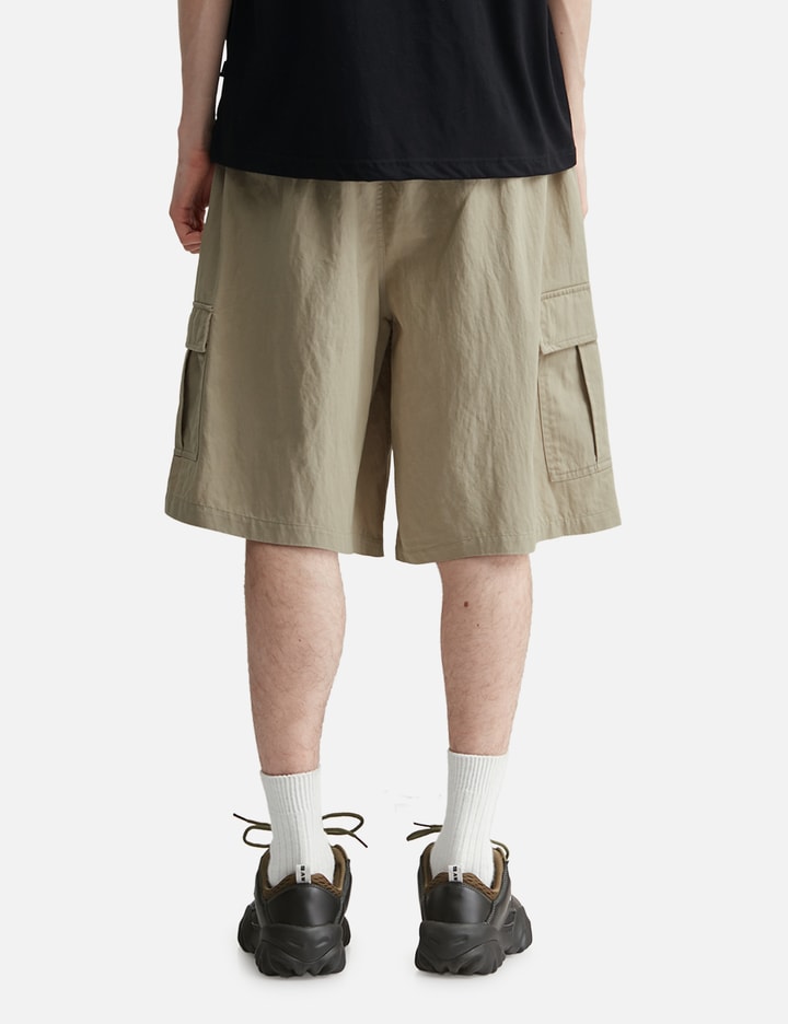 LMC Wide Cargo Shorts