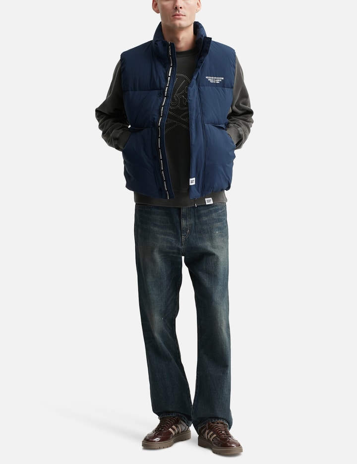 Classic Down Vest Placeholder Image