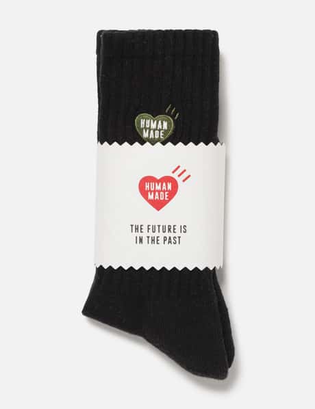 Pile Socks view 5