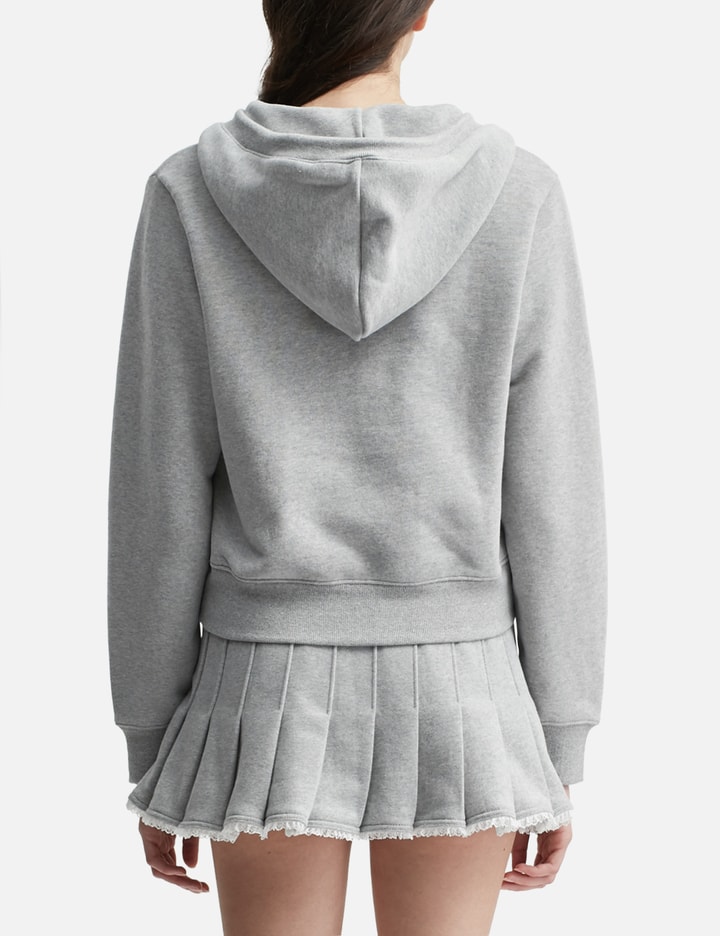 CIAO V CUT HOODIE Placeholder Image