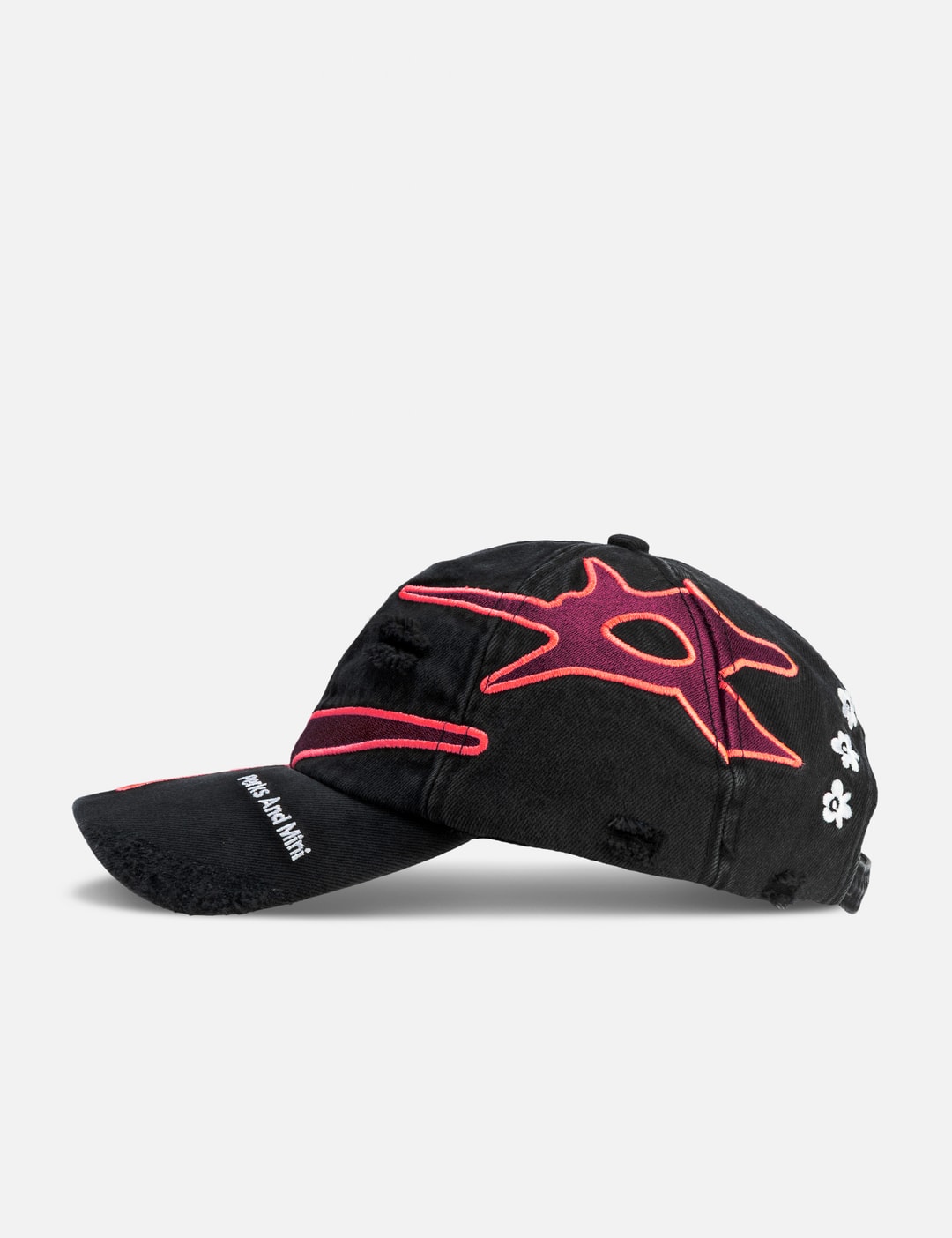 Seven Eighths Baseball Cap view 9