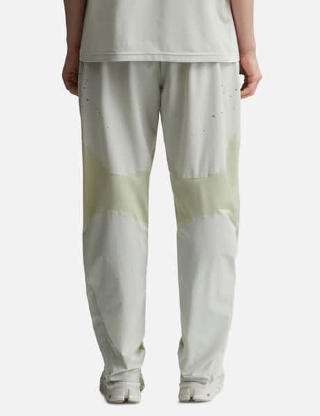X POST ARCHIVE FACTION Running Pants PAF view 18
