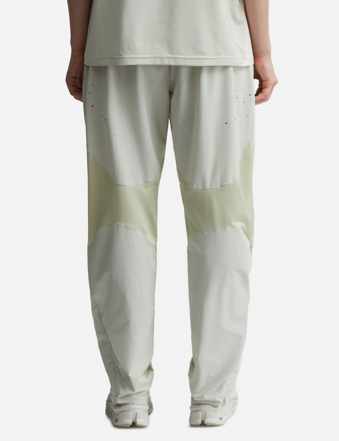 X POST ARCHIVE FACTION Running Pants PAF view 19