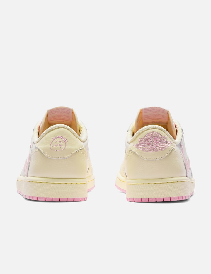 Jordan Brand Travis Scott X Air Jordan 1 Retro Low OG