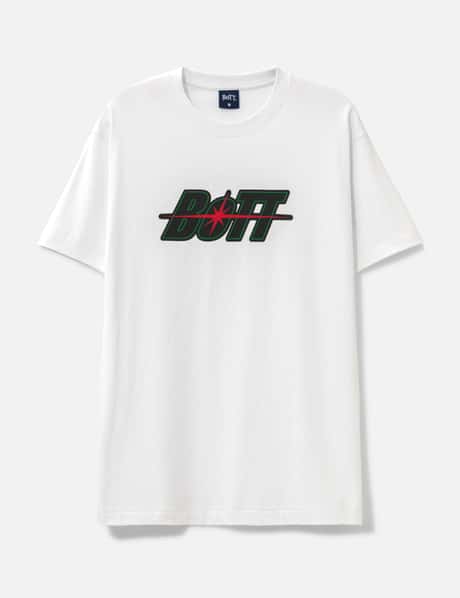 BoTT Space Logo T-shirt