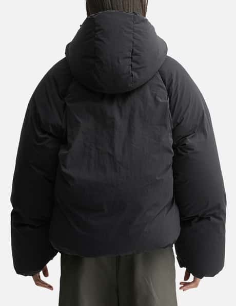 Space Coat view 12