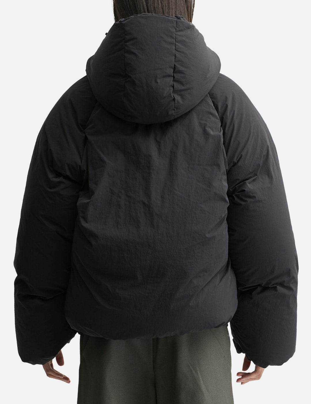 Space Coat view 13