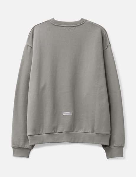 Crewneck view 8