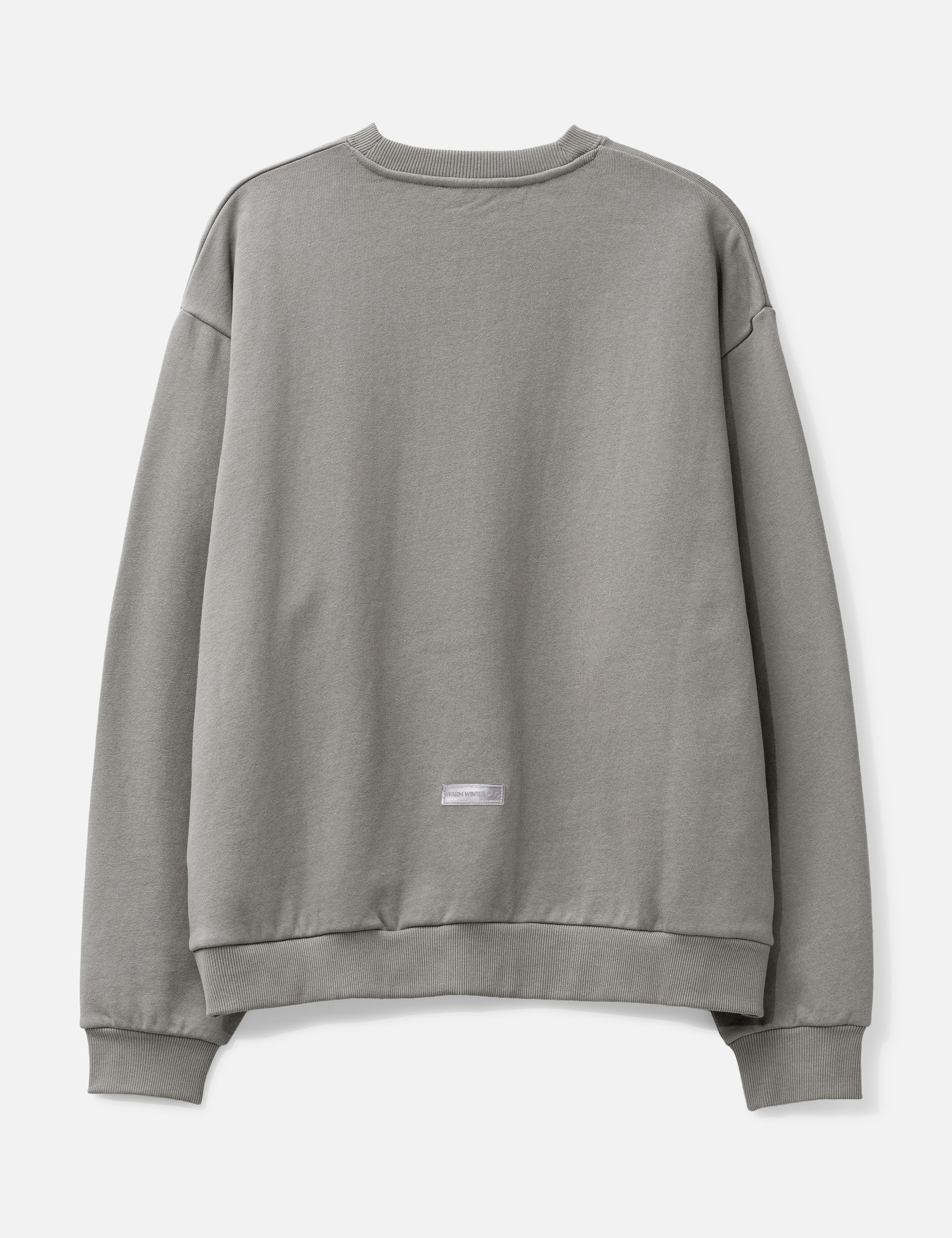 Crewneck view 17