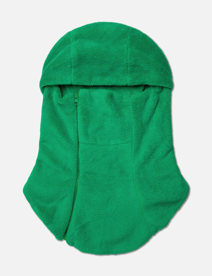 Post Archive Faction (paf) 5.1 Balaclava Right In Green