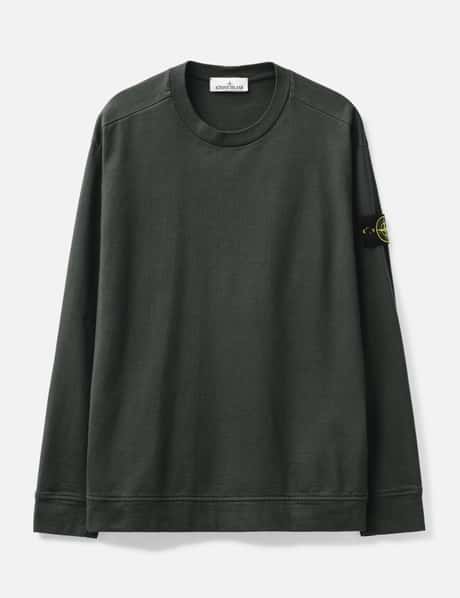 Stone Island Stone Island Compass Sweatshirt