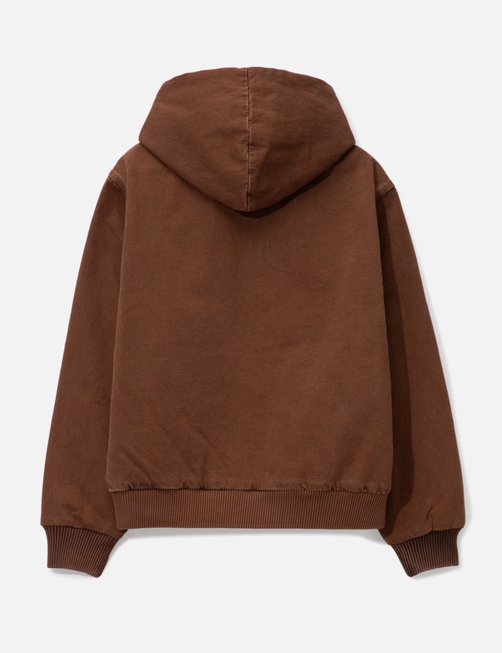 Brownie Jacket Placeholder Image