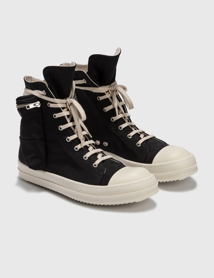 Scarpe Cargo Sneakers Placeholder Image