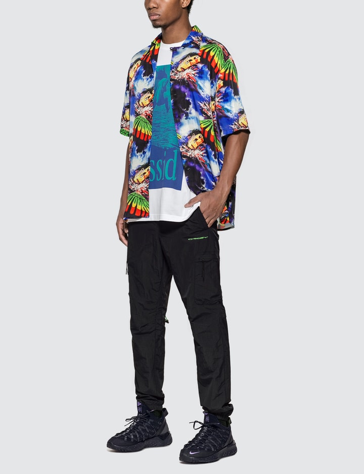 Assid Curious T-shirt Placeholder Image